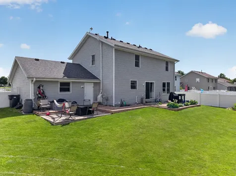 1104 Chicory Lane Ottawa IL 61350