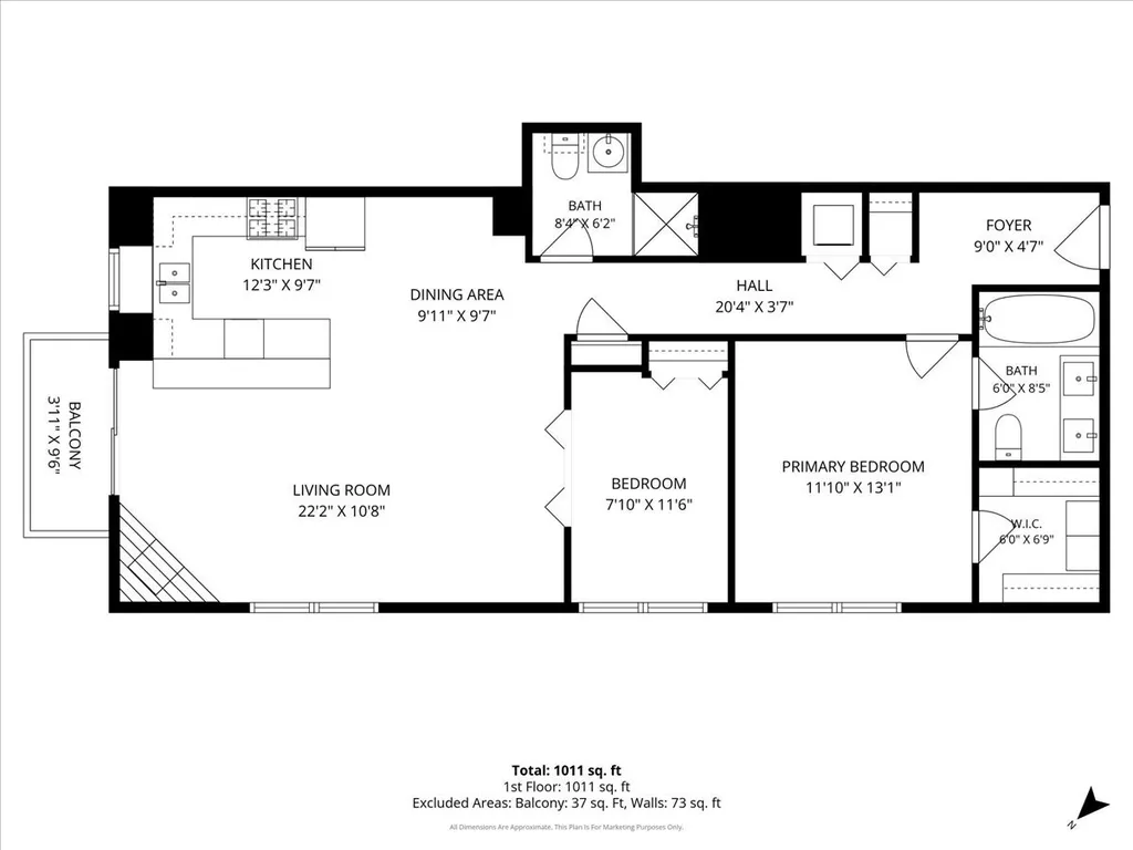 949 North Willard Court Chicago IL 60642