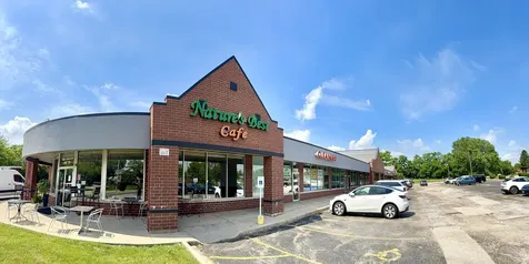 1904 Brookdale Road Naperville IL 60563