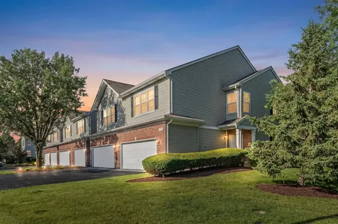 158 North Palmer Drive Bolingbrook IL 60490