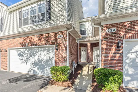 158 North Palmer Drive Bolingbrook IL 60490