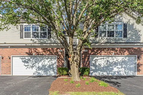 158 North Palmer Drive Bolingbrook IL 60490