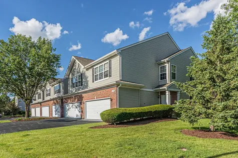 158 North Palmer Drive Bolingbrook IL 60490