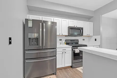 158 North Palmer Drive Bolingbrook IL 60490