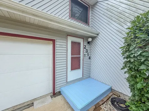 2314 Mulberry Court Champaign IL 61821