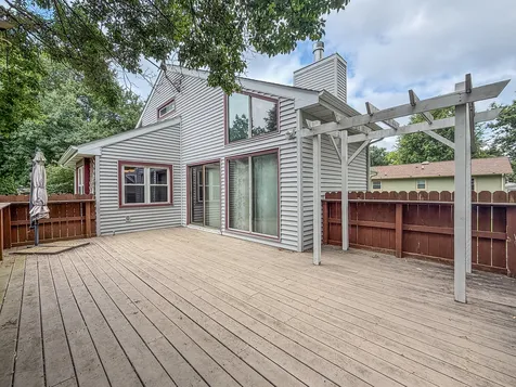 2314 Mulberry Court Champaign IL 61821