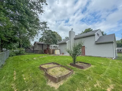 2314 Mulberry Court Champaign IL 61821