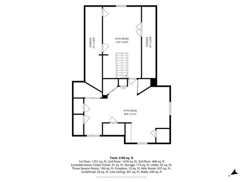 6241 North Leroy Avenue Chicago IL 60646
