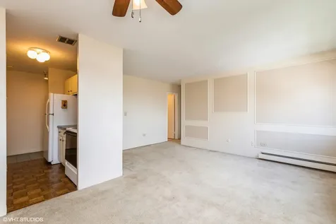 607 West Wrightwood Avenue Chicago IL 60614
