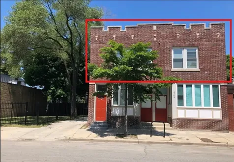 1705 Simpson Street Evanston IL 60201