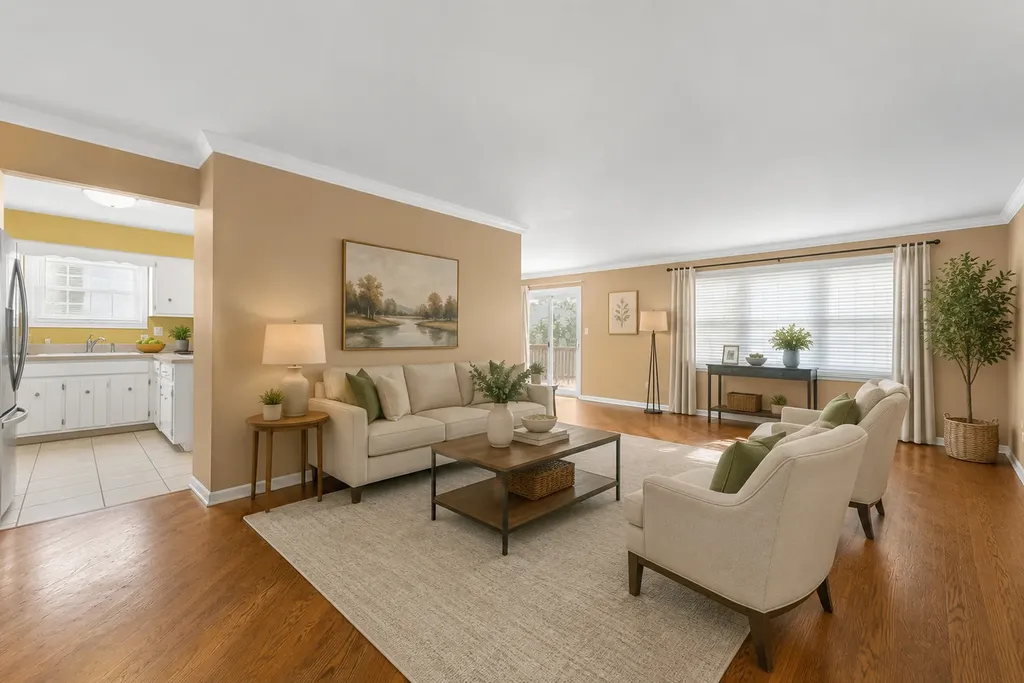 1644 Verdin Lane Naperville IL 60565