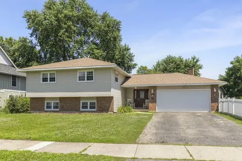 1644 Verdin Lane Naperville IL 60565