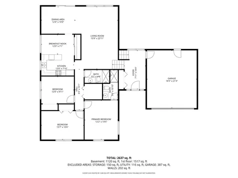 1644 Verdin Lane Naperville IL 60565