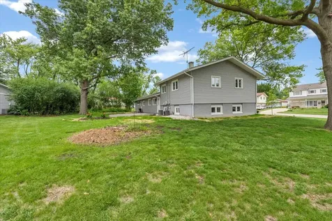 590 Durham Court Hoffman Estates IL 60169