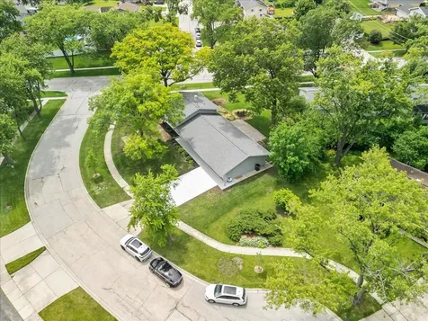 590 Durham Court Hoffman Estates IL 60169