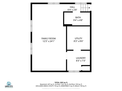 590 Durham Court Hoffman Estates IL 60169