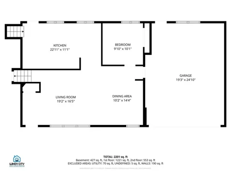 590 Durham Court Hoffman Estates IL 60169