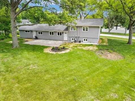 590 Durham Court Hoffman Estates IL 60169