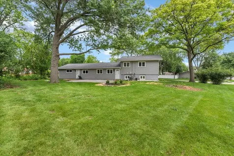 590 Durham Court Hoffman Estates IL 60169