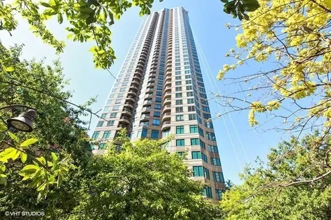 400 North La Salle Drive Chicago IL 60654