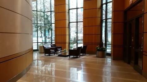 400 North La Salle Drive Chicago IL 60654