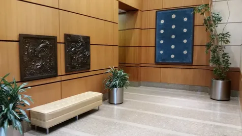 400 North La Salle Drive Chicago IL 60654