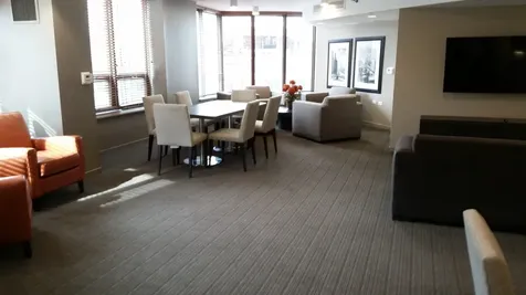 400 North La Salle Drive Chicago IL 60654