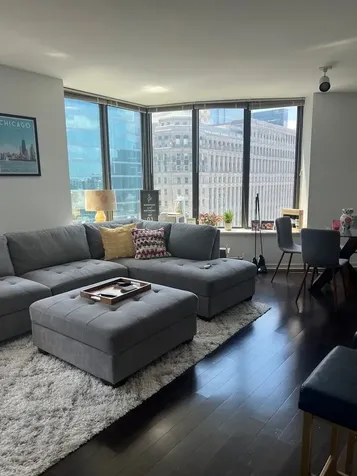 400 North La Salle Drive Chicago IL 60654