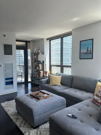 400 North La Salle Drive Chicago IL 60654