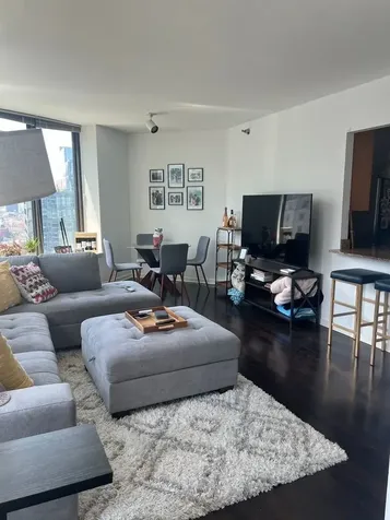 400 North La Salle Drive Chicago IL 60654