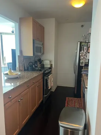 400 North La Salle Drive Chicago IL 60654
