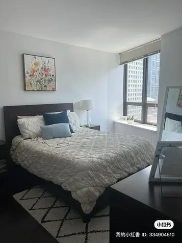 400 North La Salle Drive Chicago IL 60654