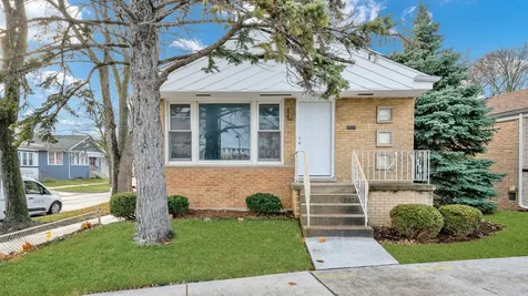 6420 Windsor Avenue Berwyn IL 60402