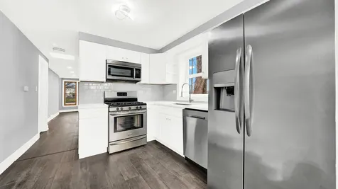 6420 Windsor Avenue Berwyn IL 60402