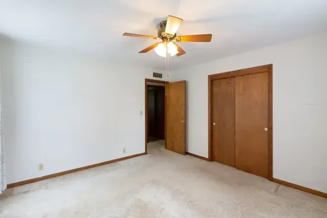501 South First Street Fisher IL 61843
