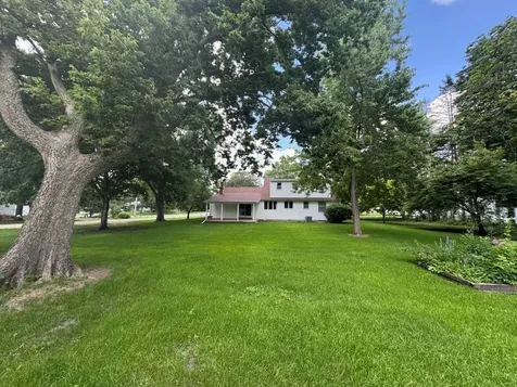 501 South First Street Fisher IL 61843