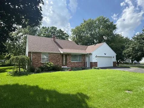 501 South First Street Fisher IL 61843