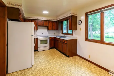 501 South First Street Fisher IL 61843