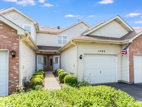 1564 Darien Lake Drive Darien IL 60561