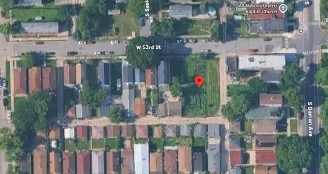 2017 West 53rd Street Chicago IL 60609