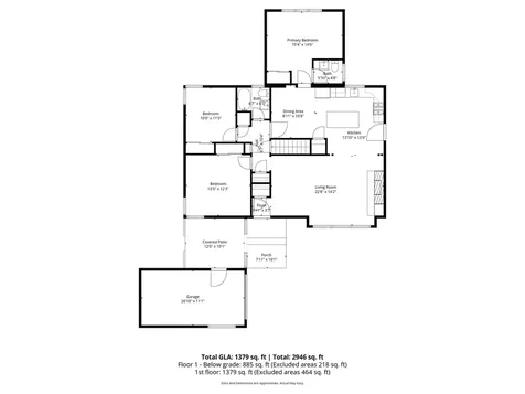 9525 Parkside Avenue Oak Lawn IL 60453