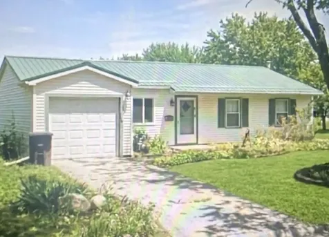 1219 Koehn Drive Danville IL 61832