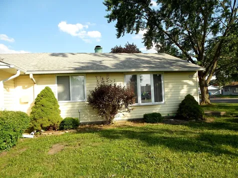 8865 South Ryan Road Hometown IL 60456