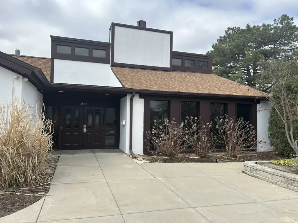 126 Honeysuckle Court Rolling Meadows IL 60008
