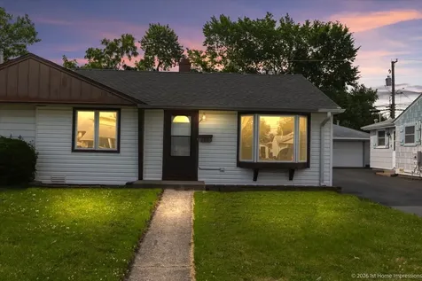8875 South Corcoran Road Hometown IL 60456