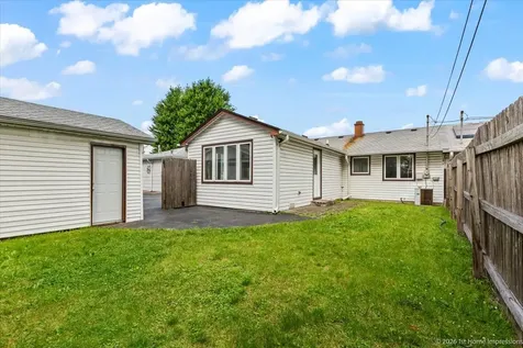 8875 South Corcoran Road Hometown IL 60456