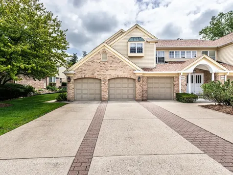 1857 West Ashbury Lane Inverness IL 60067