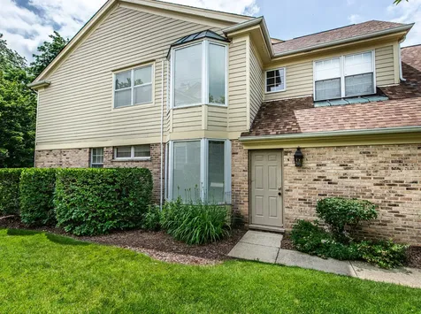 1857 West Ashbury Lane Inverness IL 60067