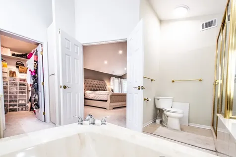 1857 West Ashbury Lane Inverness IL 60067