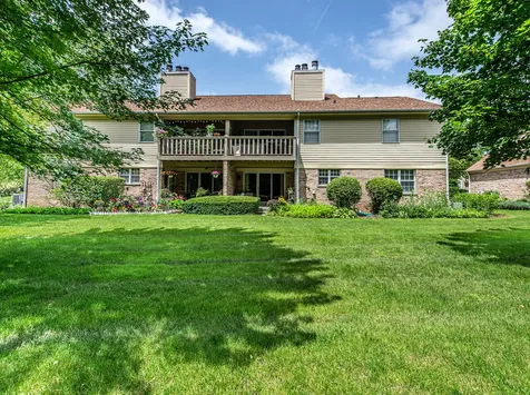 1857 West Ashbury Lane Inverness IL 60067